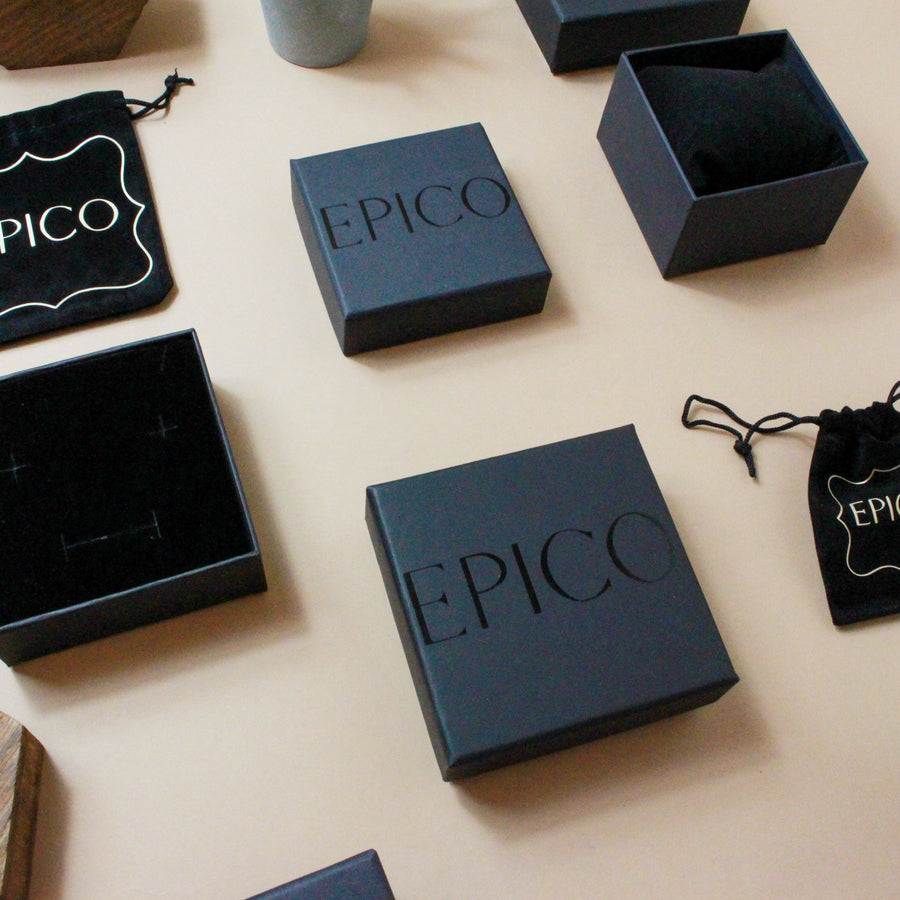 The Irresistible Black  Pearl Bracelet - Epico Designs 