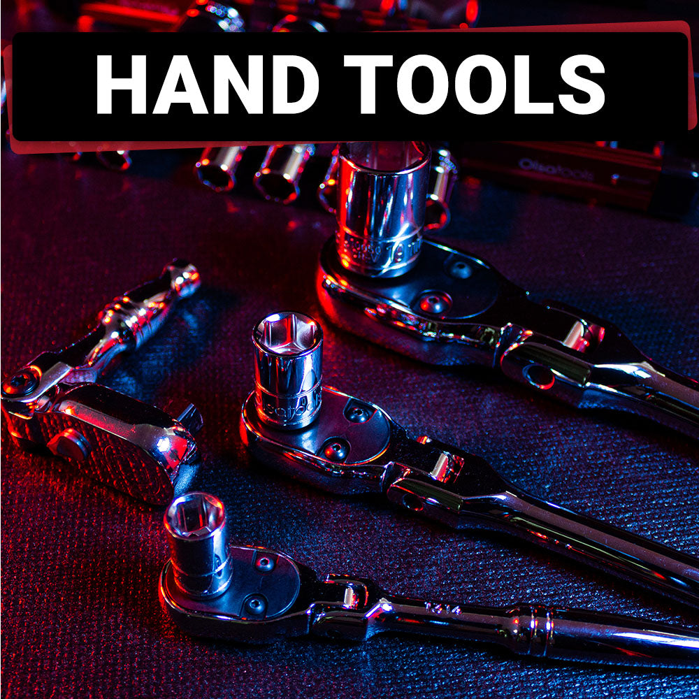 Professional-Grade Mechanics Hand Tools | Olsa Tools | Olsa Tools