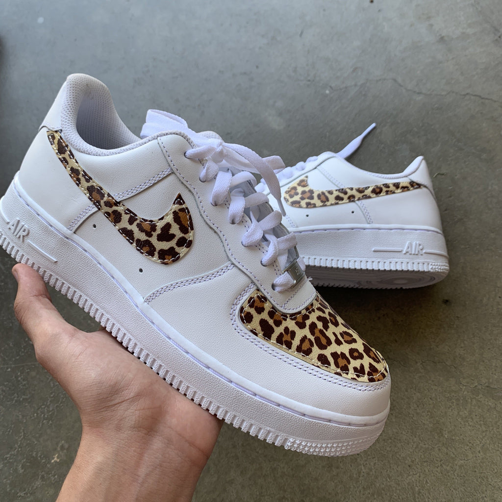 cheetah af1s