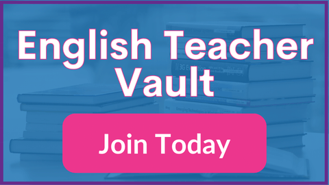 join the english teacher vault today