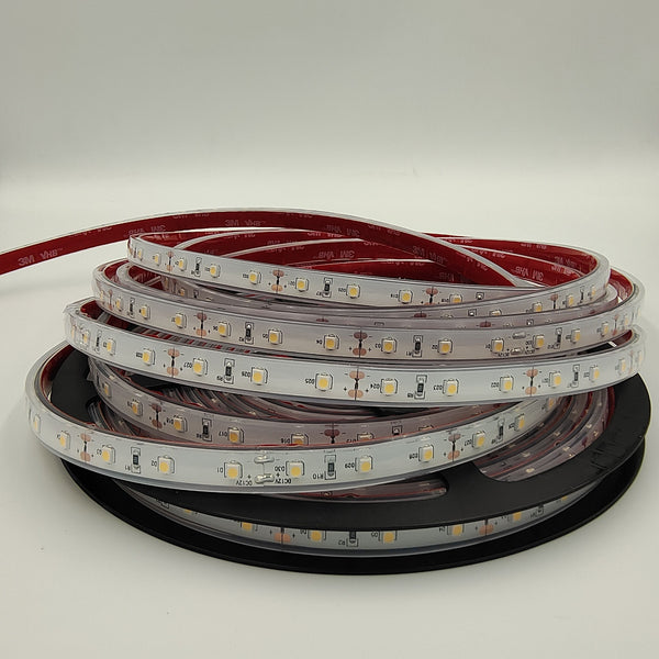 12V Submersible Marine LED strip lights for boats with IP68 waterproof