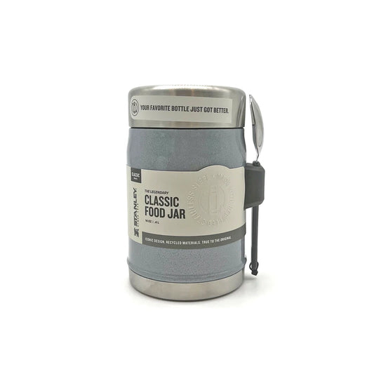 Stanley® Classic Legendary Food Jar & Spork - 14 oz.