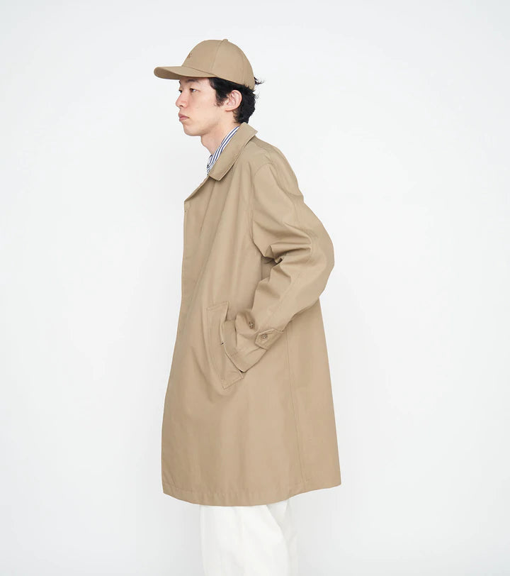 数量は多い ALLEGE SOUTIEN coat collar COLLAR COAT - www.annuaire