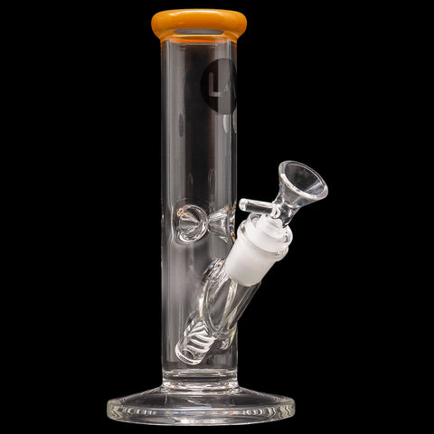 Down-Stem for Pull-Stem Water-Pipes