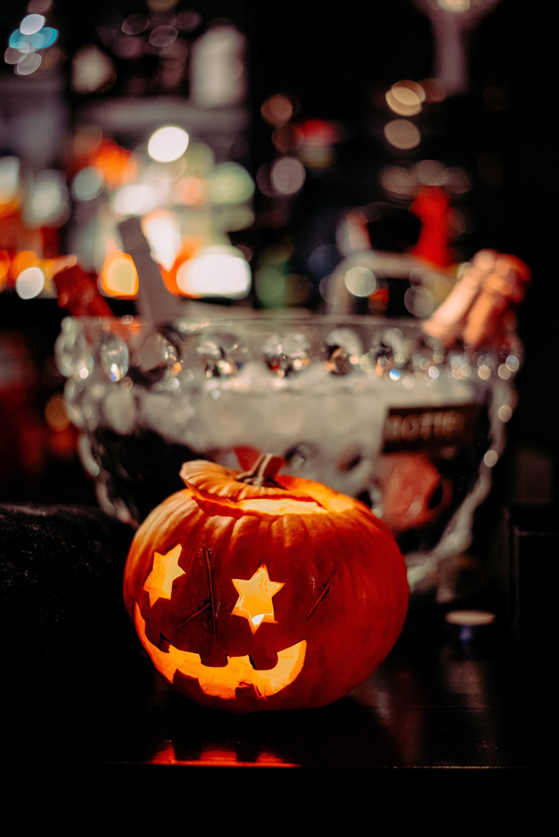 Get ready for Spooky-Season – You Booze