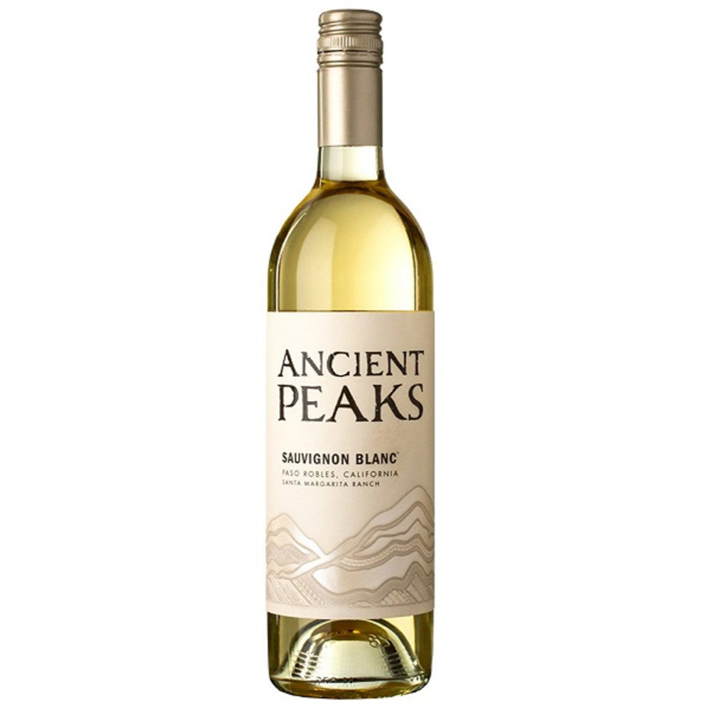 Ancient Peaks Sauvignon Blanc Wine