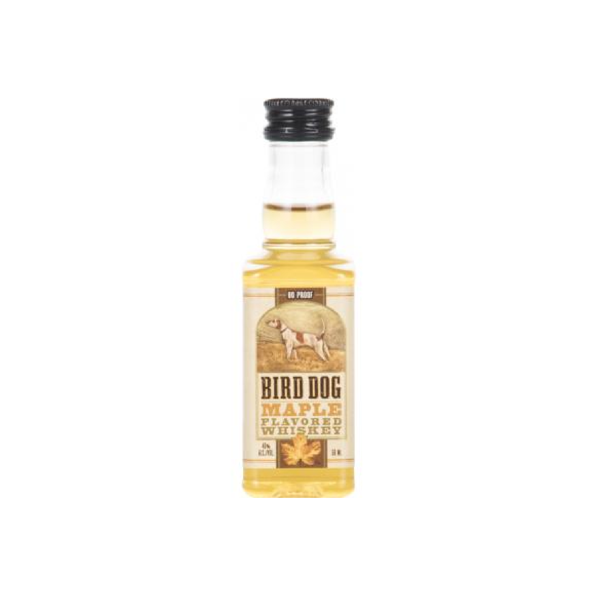 Bird Dog Maple Whiskey 50ml