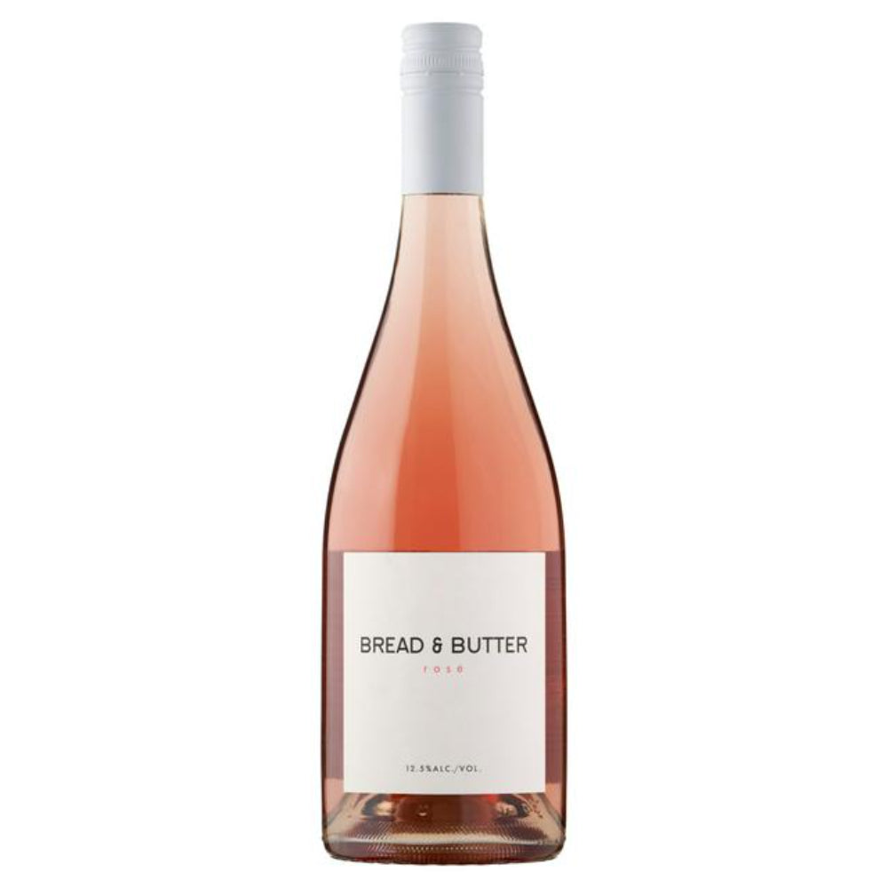 Bread & Butter Rose Wine