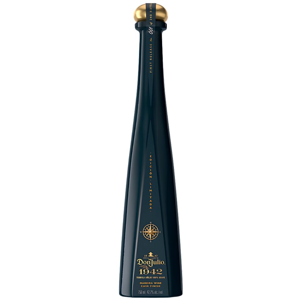 Don Julio 1942 Madeira Wine Cask Finish Anejo Tequila