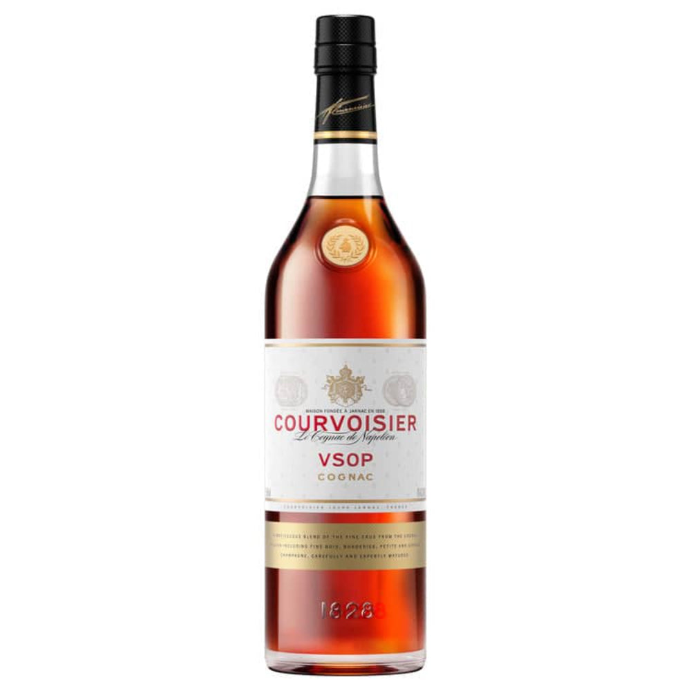 Courvoisier Cognac Vsop