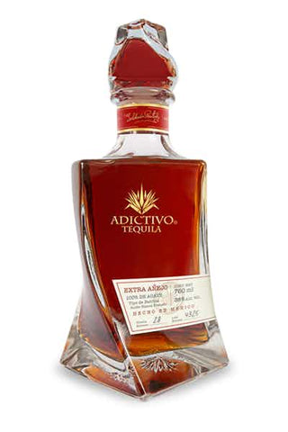 Adictivo Tequila Extra AÑEJO