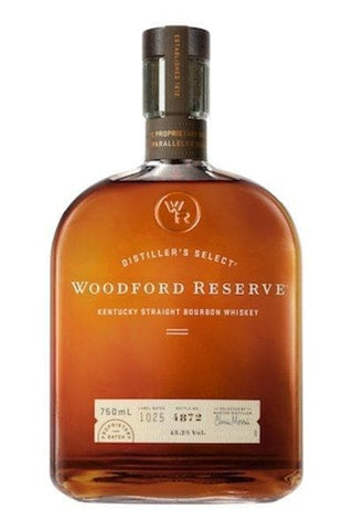 Woodford Reserve