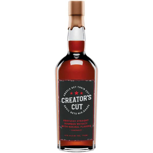 Buy Gentleman's Cut Bourbon By Steph Curry® Online