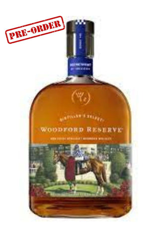 Kentucky Derby Woodford Reserve