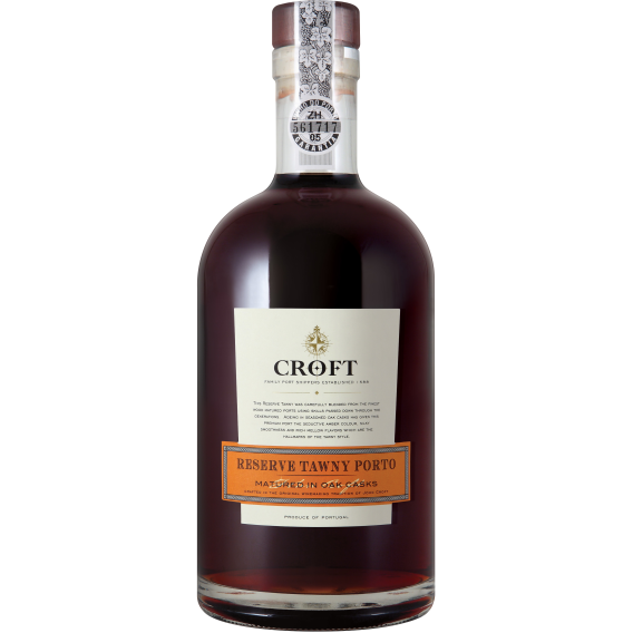 Croft Tawny Port Reserve