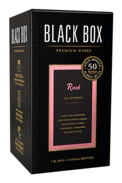 Black Box RosÃ©