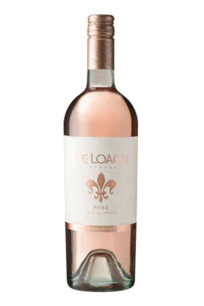 Deloach California RosÃ©