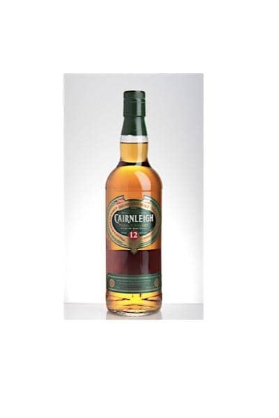 Cairnleigh 12 Year