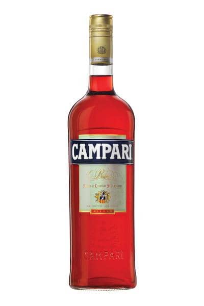 Campari Vodka