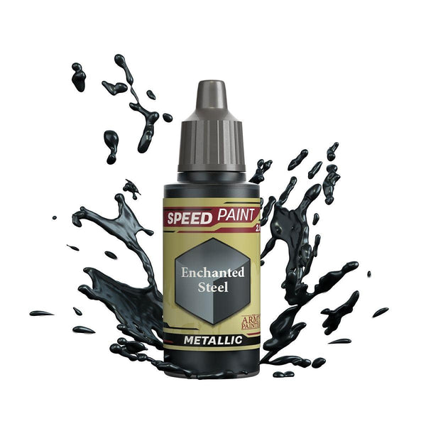 Games Workshop Citadel Paint: Grey Seer Contrast Spray (400 ml) - Next-Gen  Games