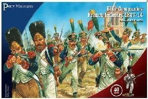 Perry Miniatures - Plastic British Infantry 1877-85 Afghanistan