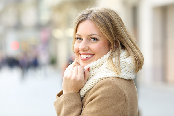 Winter Skin Care Tips For Dry Skin