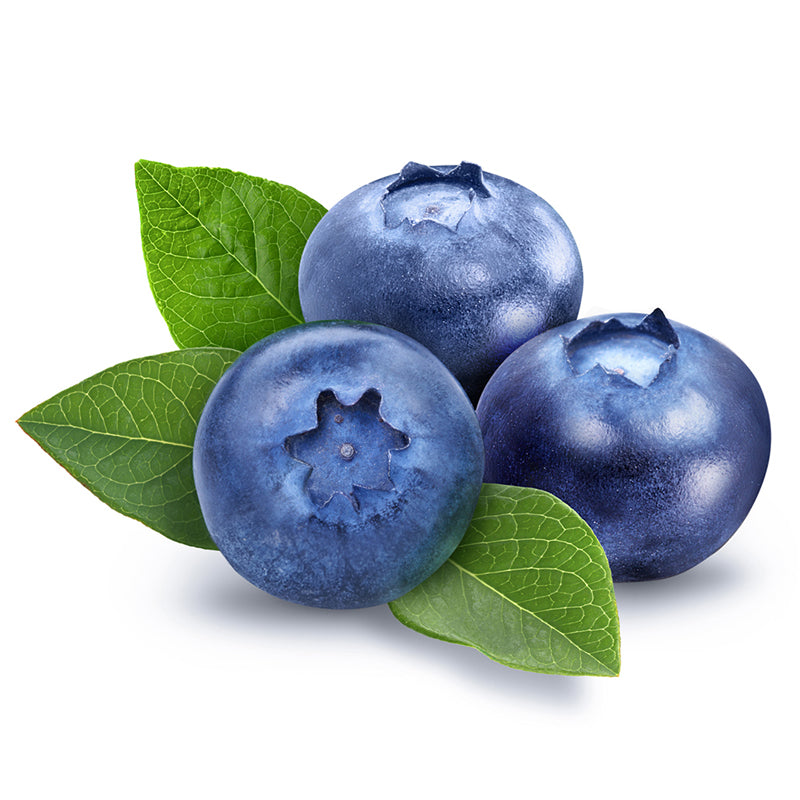 Blueberries