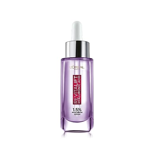 L'Oreal Paris Revitalift Serum