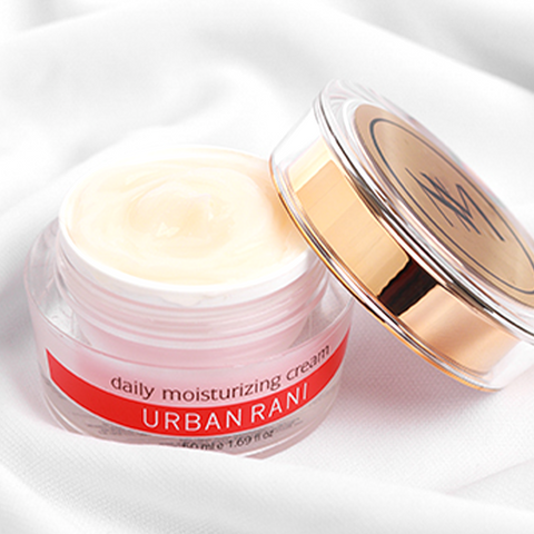 Urban Rani Daily Moisturizing Cream