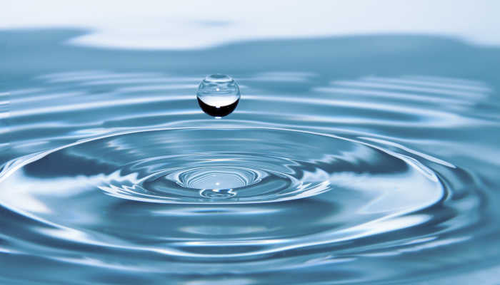 Be Eco Save Water