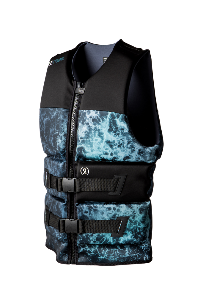 2023 Ronix Supreme Impact Vest M