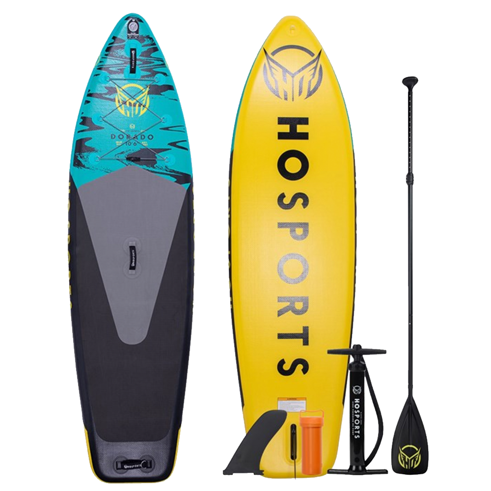 SPS Paddle Surf Inflatable Board TOURING 11,6