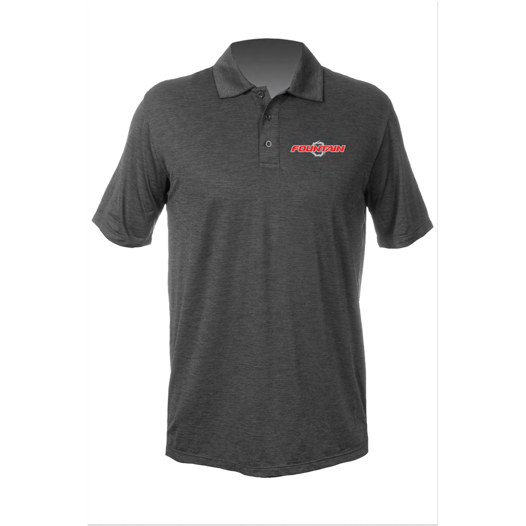 Fountain Boats UPF Shirt – Wake Effects