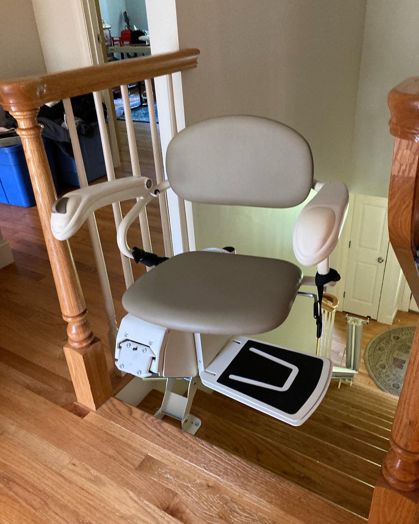 Stairlifts Install