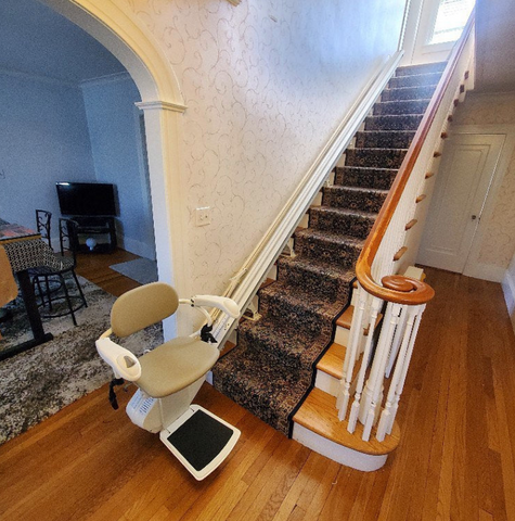 Stairlifts for Stairs