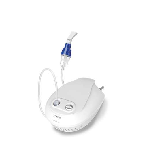InnoSpire Go Portable Mesh Nebulizer Kit - DISCONTINUED — CPAPXchange