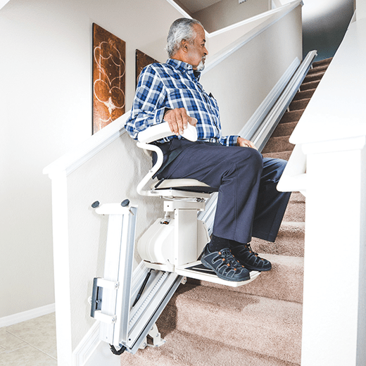 Stairlifts Goose Creek Sc