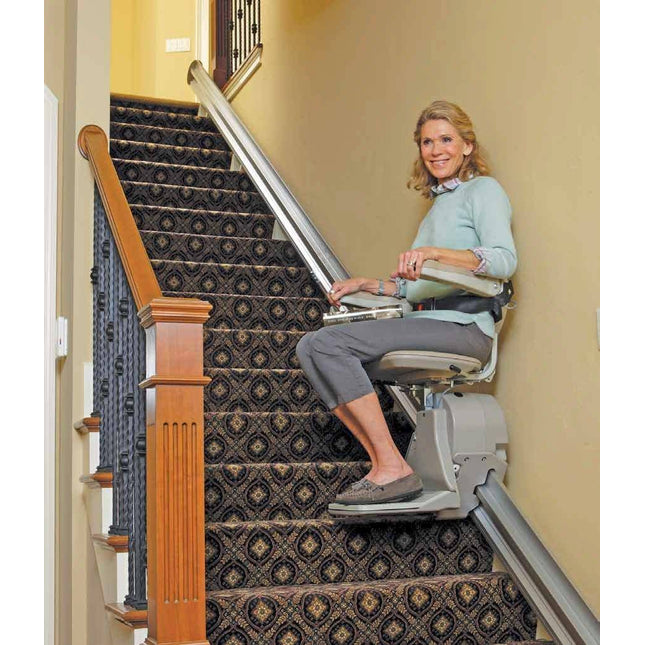 Stairlifts Powdersville Sc