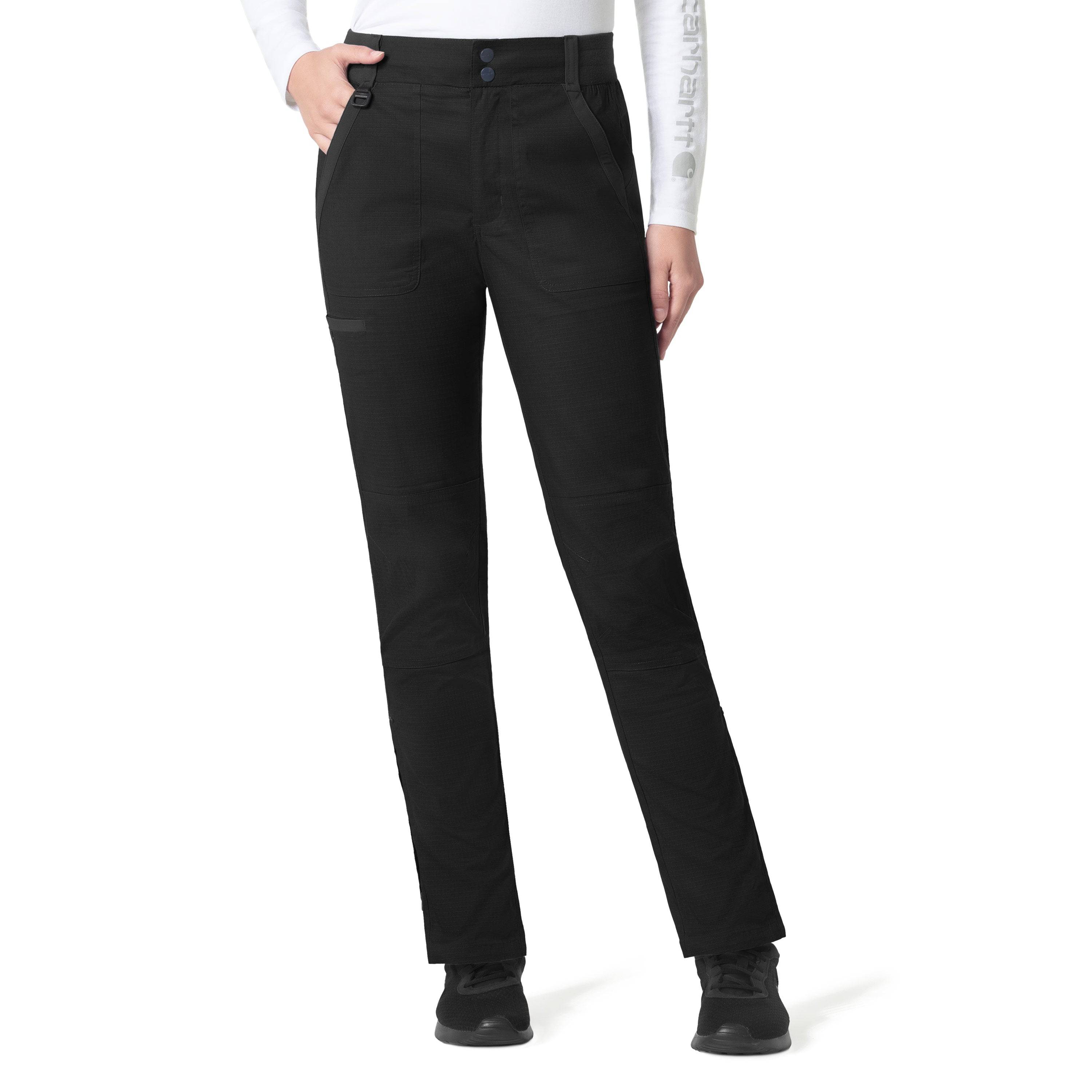 Spiewak Women's Poly Wool 75/25 Non-Cargo Duty Trousers