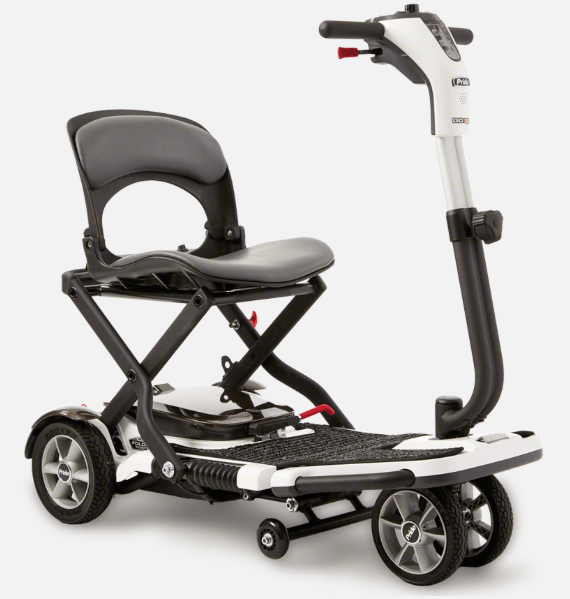 Pride Mobility I-Go Folding Mobility Scooter