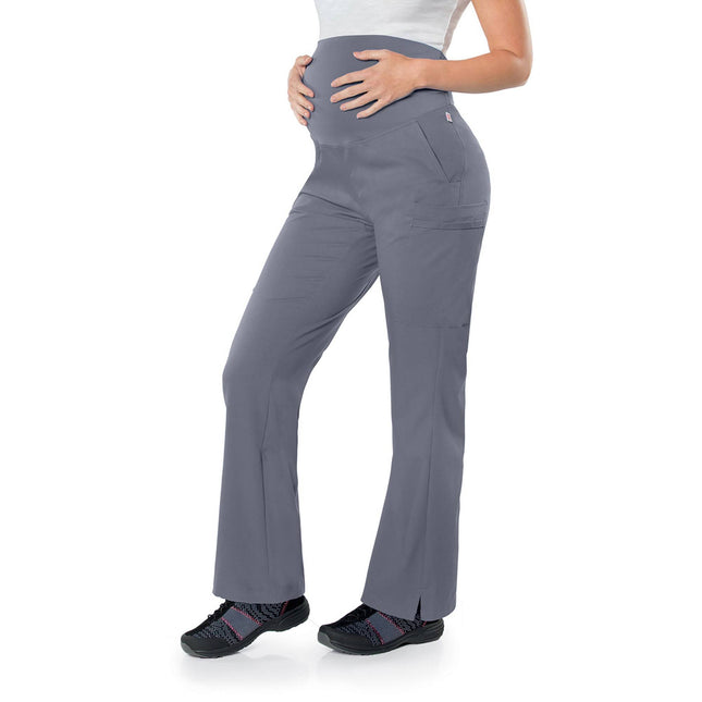 Urbane Ultimate Women's Flare-Leg Yoga Scrub Pants 9330 – USA Medical Supply