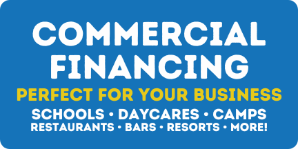 Apply for Commercial Financing