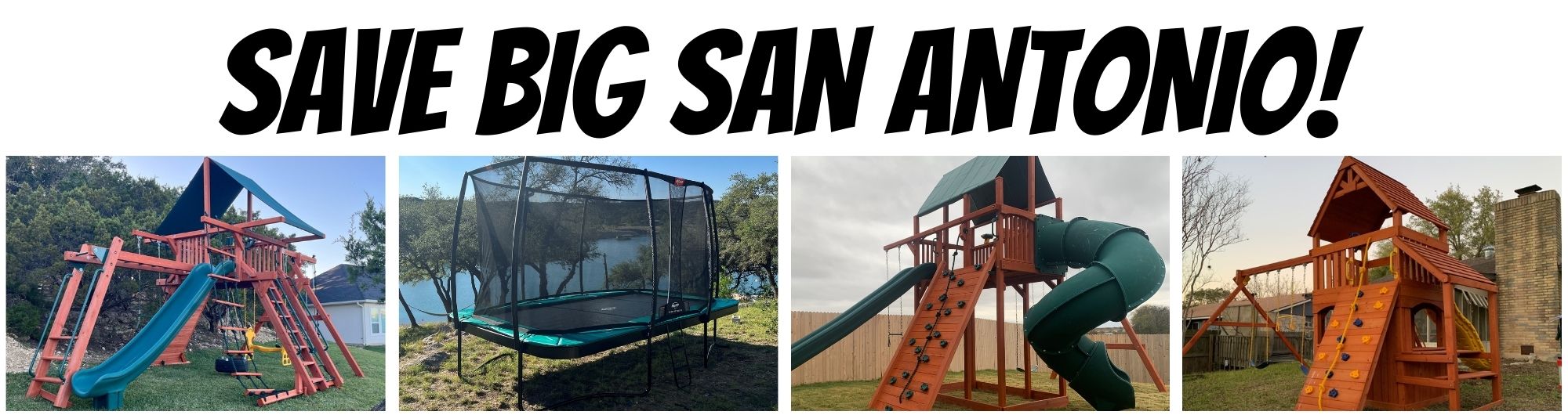 Save Big in San Antonio