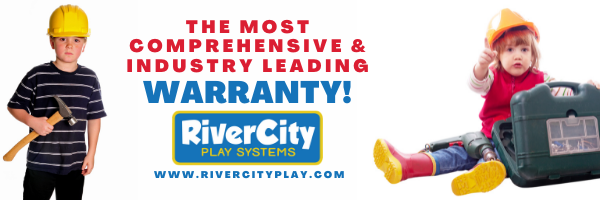 River City Play Systems Warranty