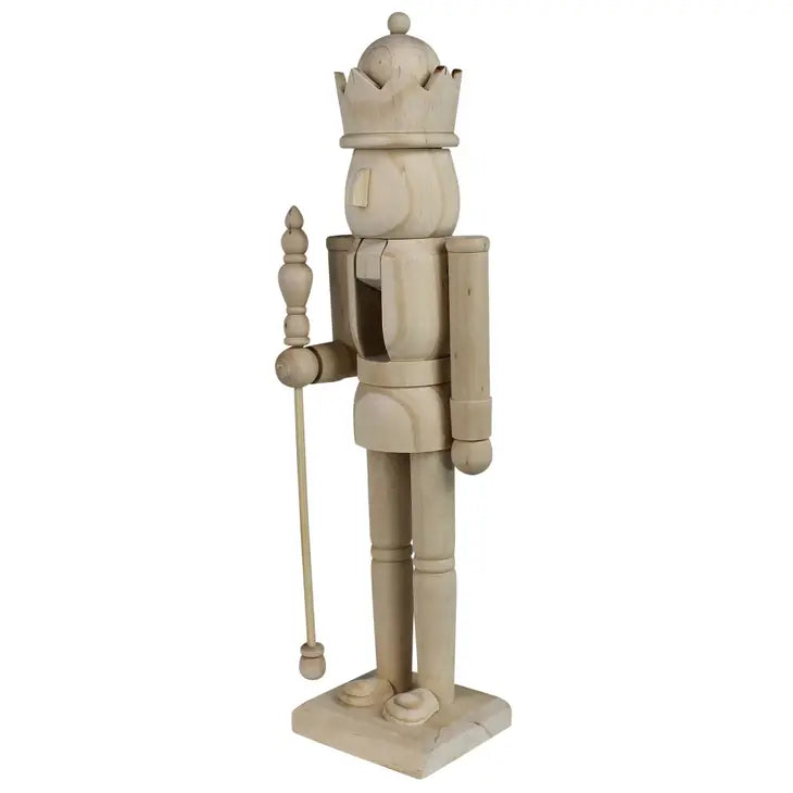 Nutcracker Large