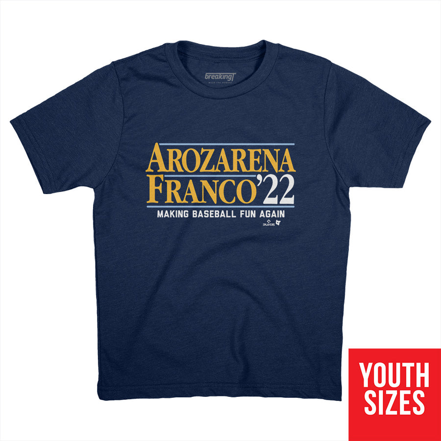 Arozarena Franco '22