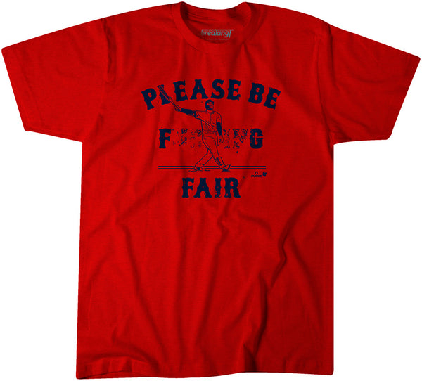 Buy Alex Verdugo Please Be Fucking Fair Boston Red Sox MLB shirt For Free  Shipping CUSTOM XMAS PRODUCT COMPANY