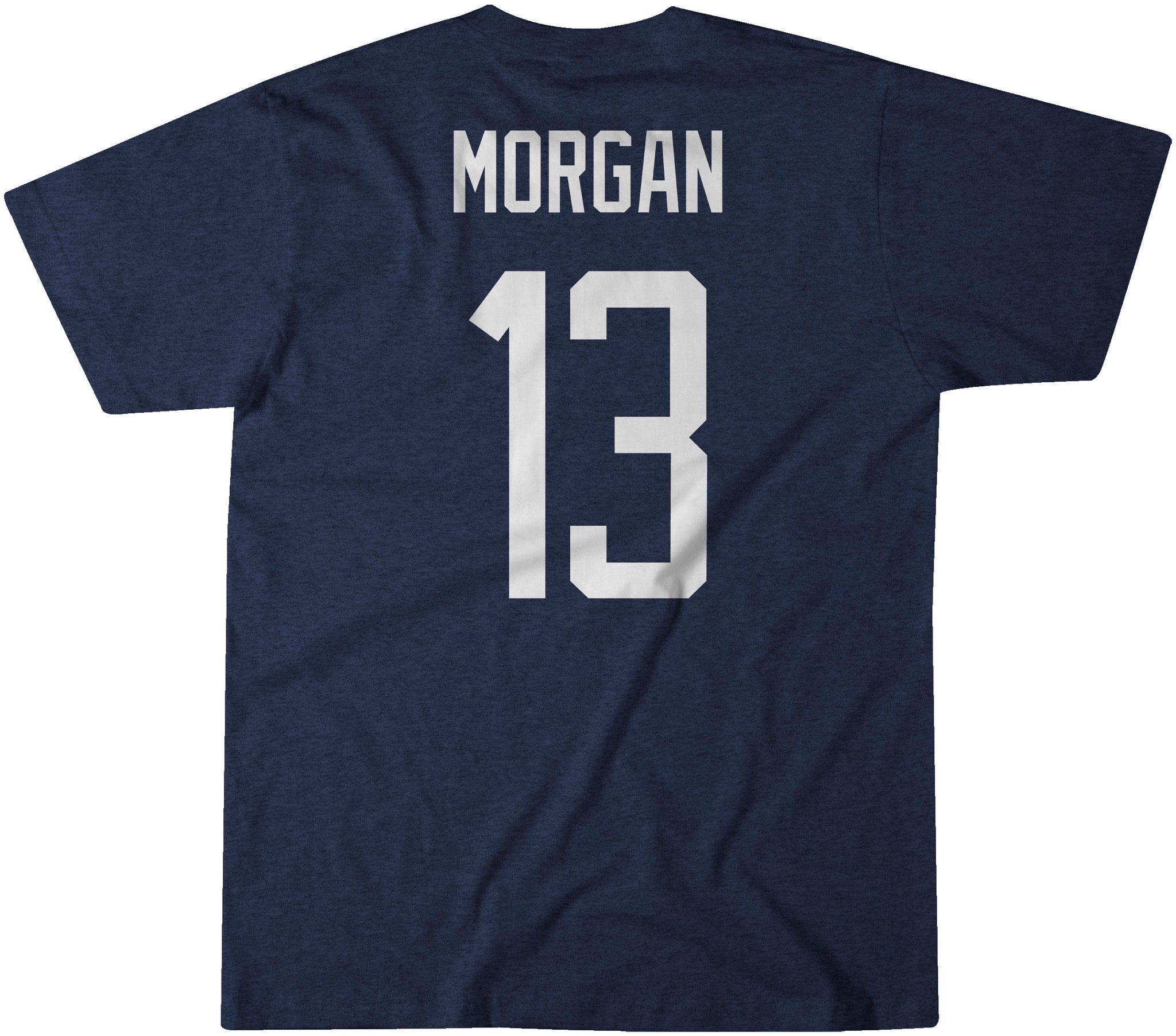 alex morgan shirt