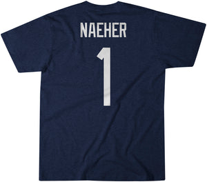 alyssa naeher jersey