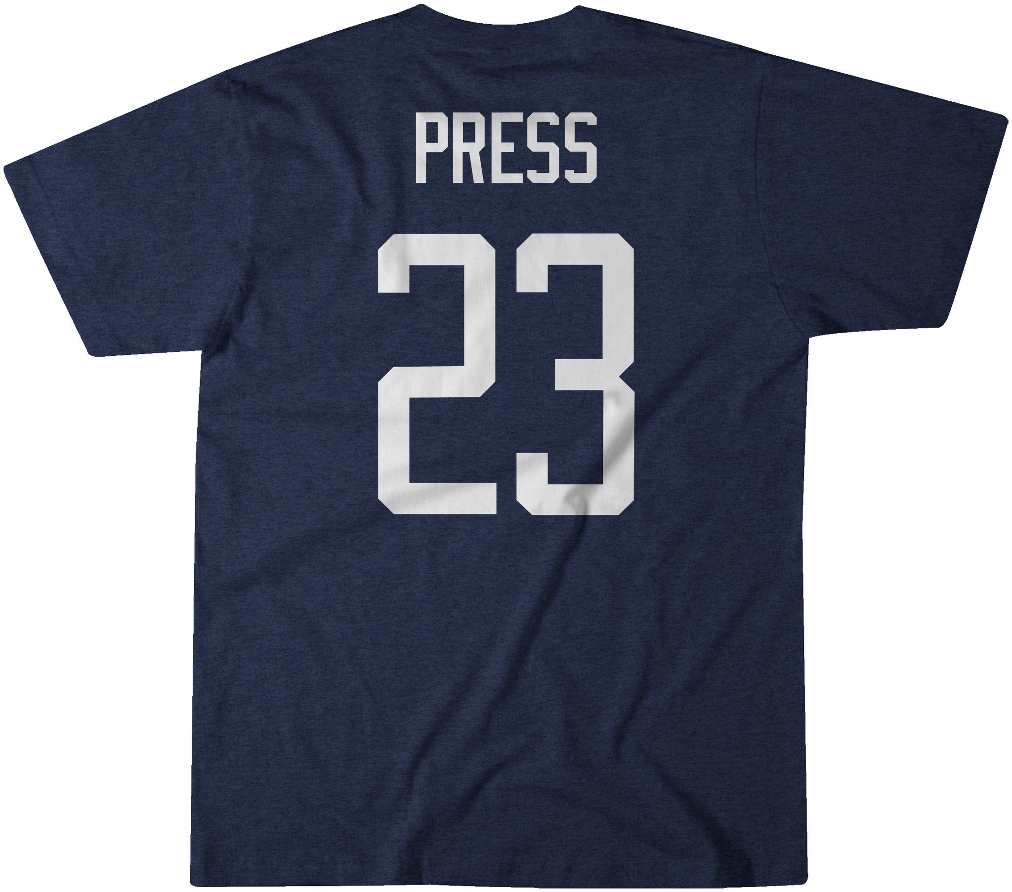 uswnt jersey christen press